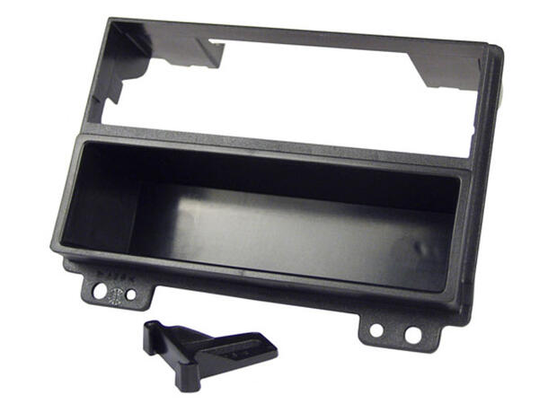 Connects2 Monteringsramme 1-DIN Ford Fiesta/Fusion (2002 - 2005)